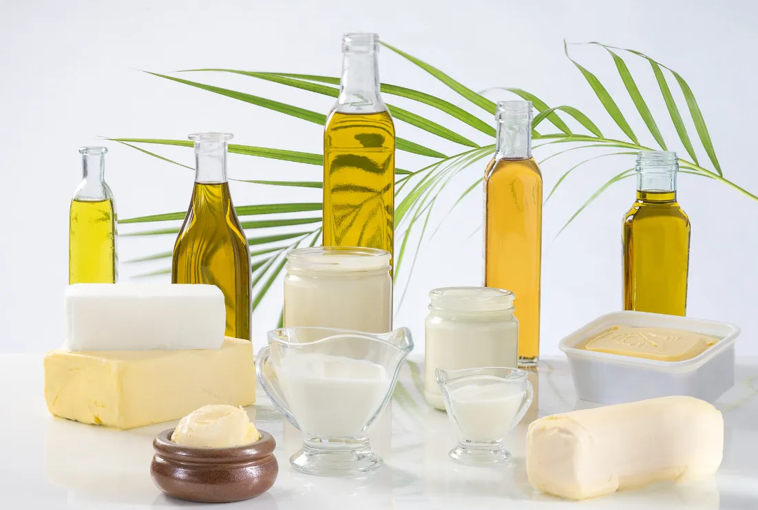 اهمیت اندازه گیری چربی در صنایع غذایی و کنترل کیفیت